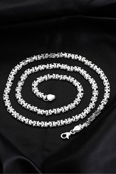 ByMissMücevherat Kolye, Zincir, Künye