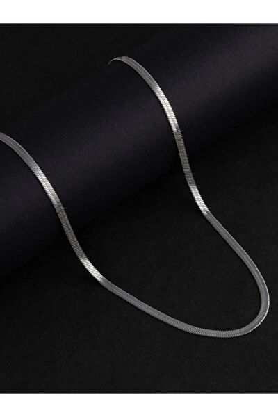 ByMissMücevherat Kolye, Zincir, Künye