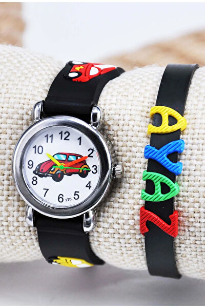 sonsuzsaat Unisex Kol Saati