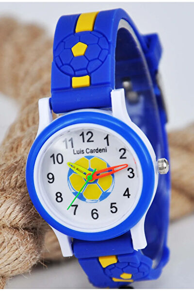 sonsuzsaat Unisex Kol Saati