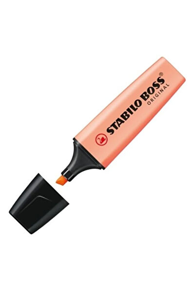 Stabilo Fosforlu Kalem