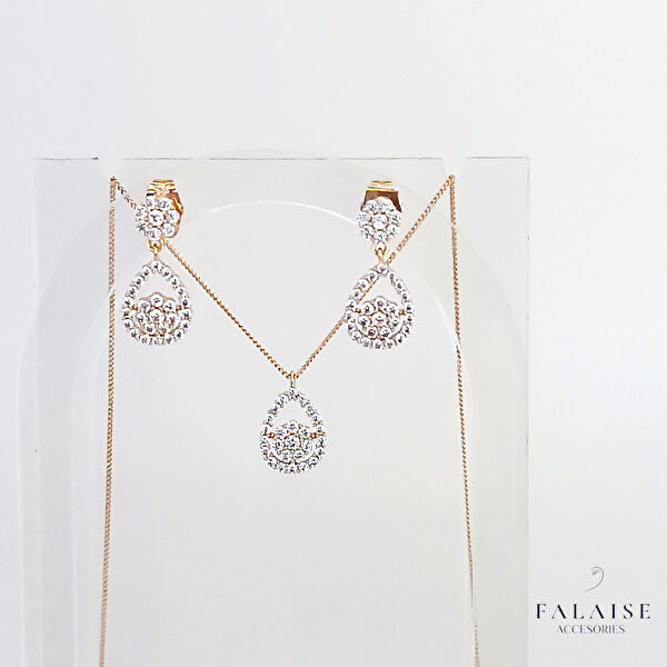 FALAISE ACCESSORIES Takı Seti