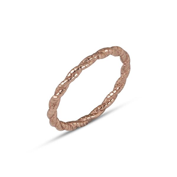 DIAMINE PIRLANTA Altın Yüzük