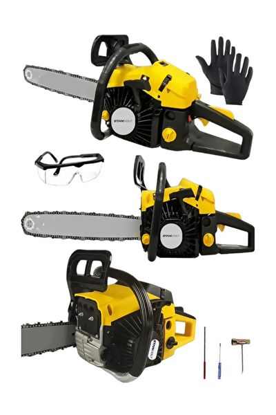 Stanvolt Budama Testeresi