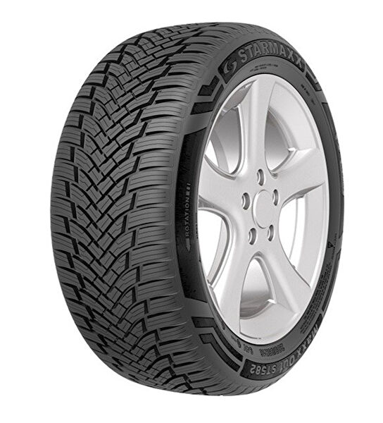 Starmaxx Oto Lastikler (205/60R16)