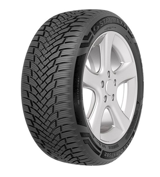 Starmaxx Oto Lastikler (225/45R17)