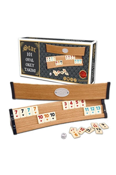 Star Okey Okey