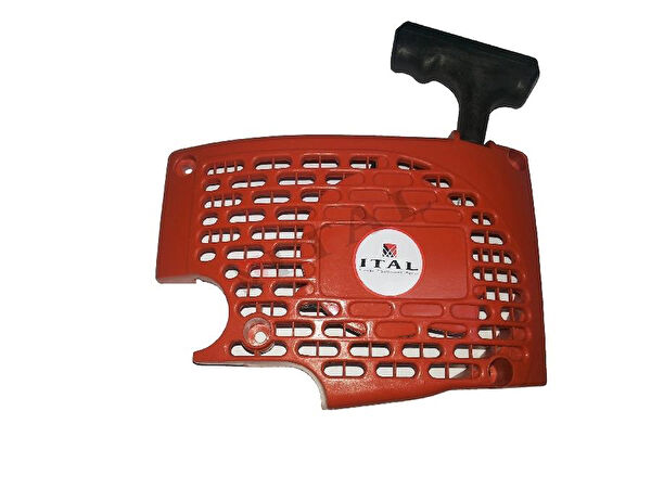 İTAL Ağaç Kesme Makinesi Yedek Parça