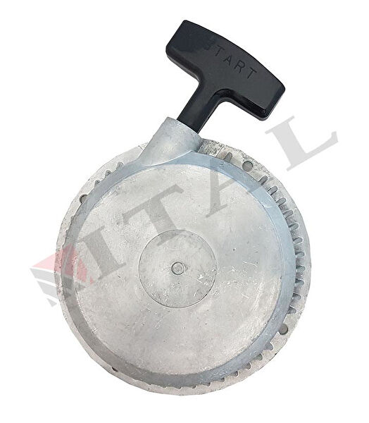 İTAL Çapa Makinesi Aksesuar, Yedek Parça