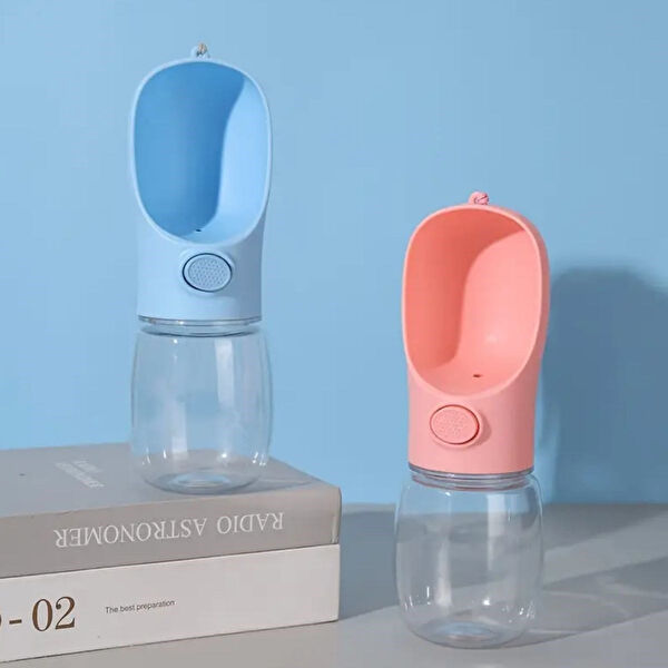 Sylar Köpek Mama ve Su Kapları