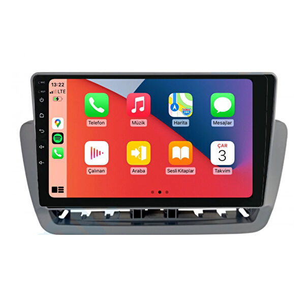 For-x Araç İçi Multimedya ve Görüntü Sistemleri