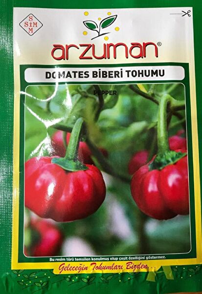 Karahasanoğlu Tarım Tohum