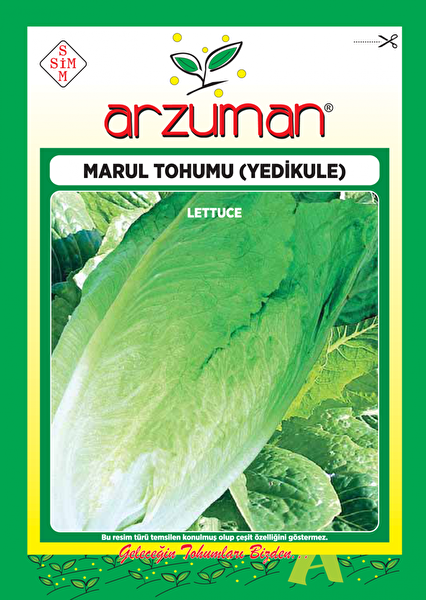 Karahasanoğlu Tarım Tohum