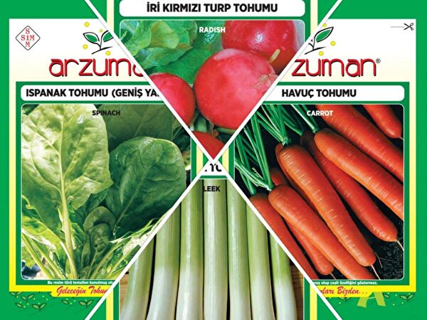 Karahasanoğlu Tarım Tohum