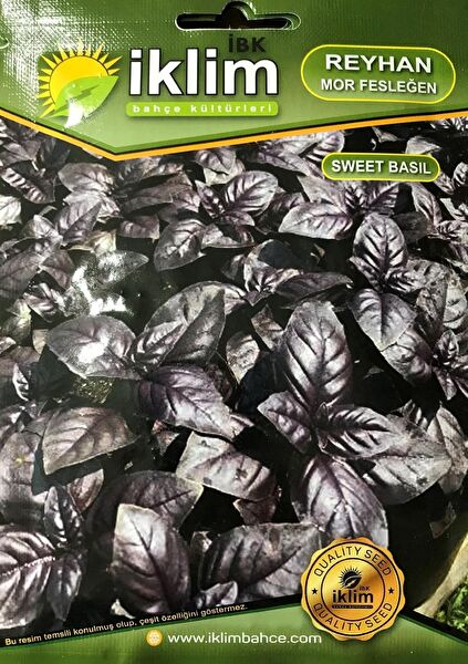 Karahasanoğlu Tarım Tohum