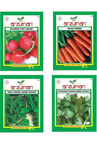 Karahasanoğlu Tarım Tohum