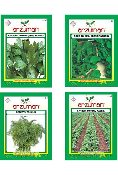 Karahasanoğlu Tarım Tohum