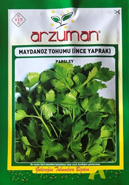 Karahasanoğlu Tarım Tohum