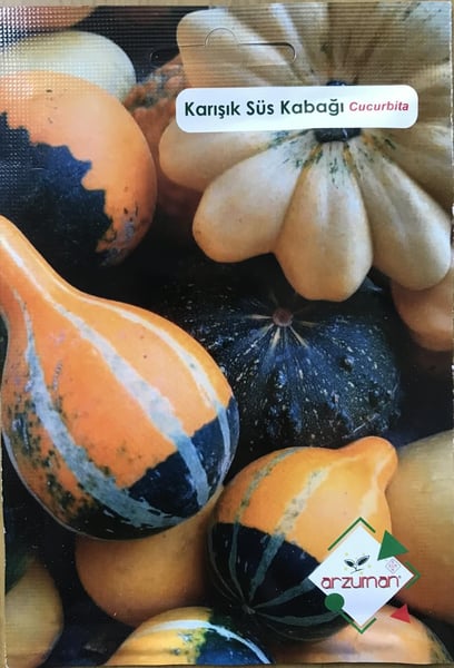 Karahasanoğlu Tarım Tohum