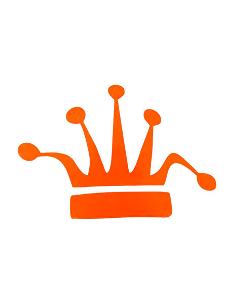 Oto Aksesuarcım Arma Sticker