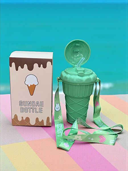 Şanal Suluk, Matara