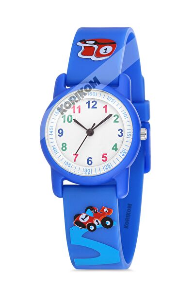 Korikom Çocuk Kol Saati