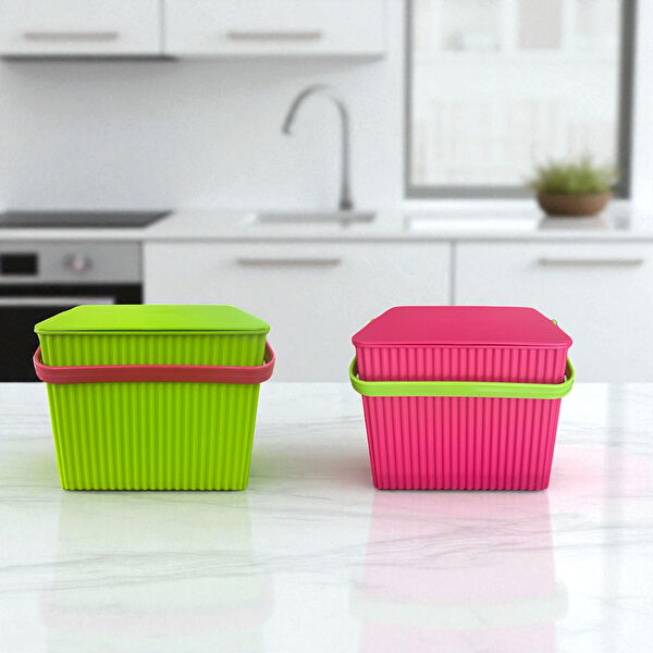 Şanal Temizlik Kovası