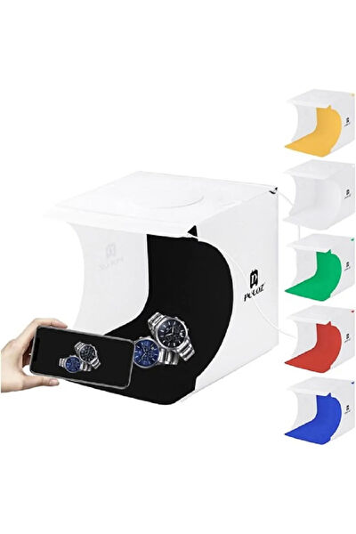 YENİLZD Kamera Aksesuarları