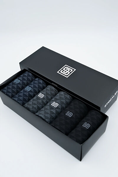 STOCALZE Erkek Çorap