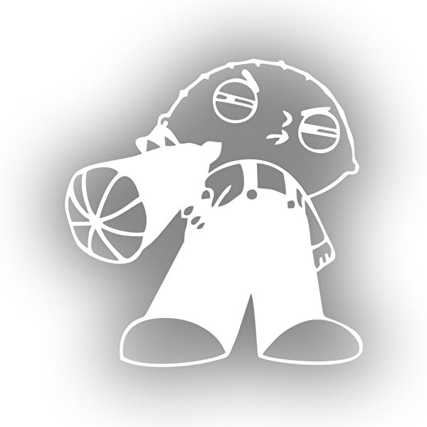 Reysa Tasarım Arma Sticker