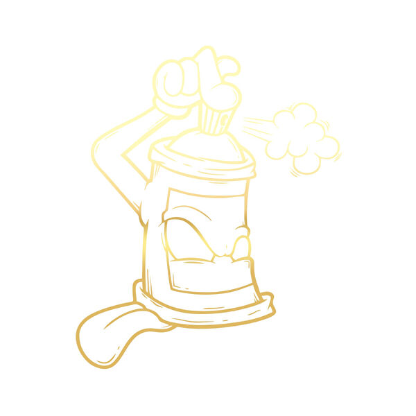 Reysa Tasarım Arma Sticker