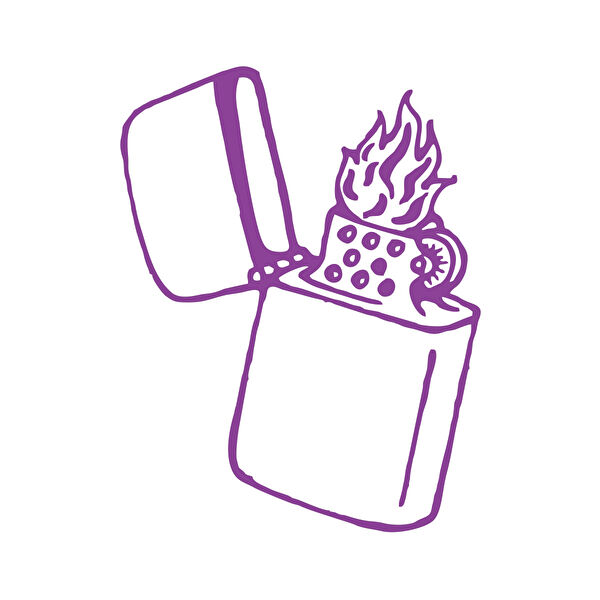 Reysa Tasarım Arma Sticker