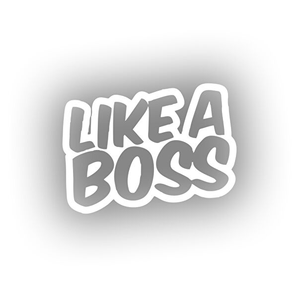 Reysa Tasarım Arma Sticker