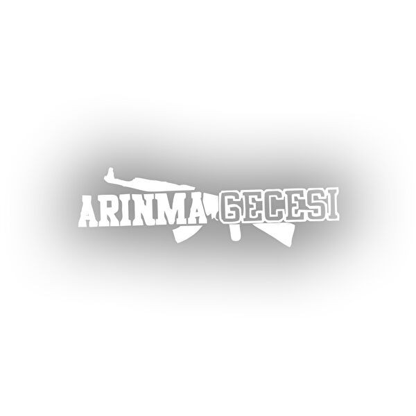 Reysa Tasarım Arma Sticker