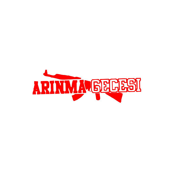 Reysa Tasarım Arma Sticker