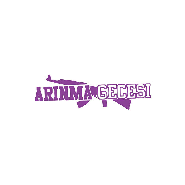 Reysa Tasarım Arma Sticker