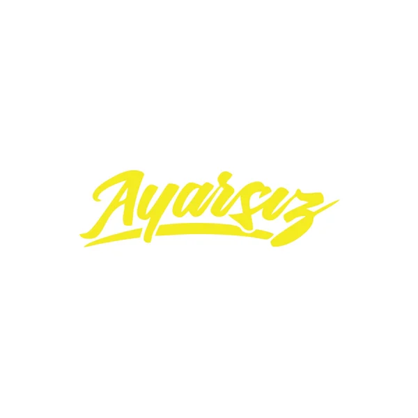 Reysa Tasarım Arma Sticker