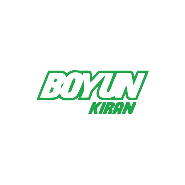 Reysa Tasarım Arma Sticker