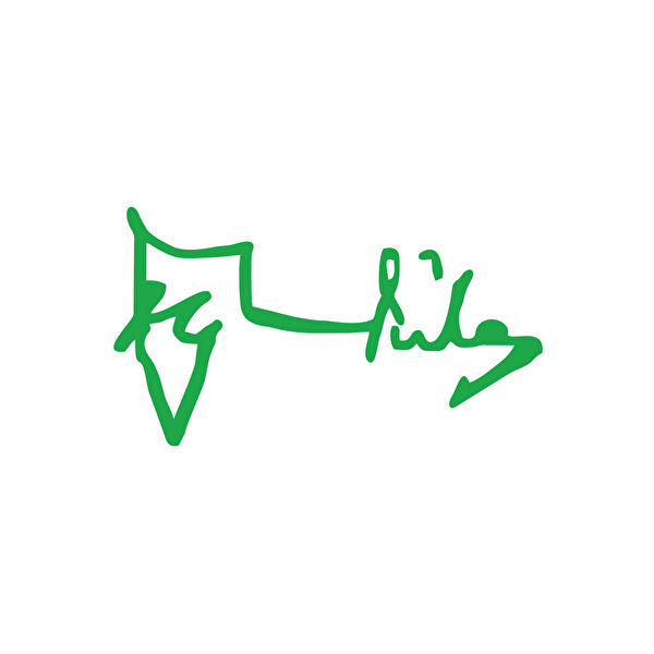 Reysa Tasarım Arma Sticker