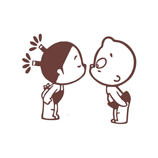 Reysa Tasarım Arma Sticker