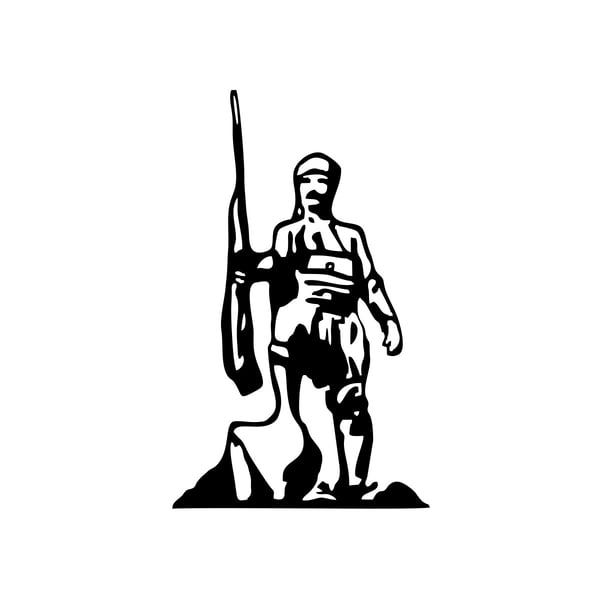 Reysa Tasarım Arma Sticker