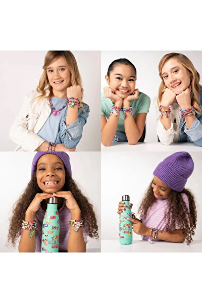 Mixoyuncak Takı, Moda Tasarım Seti