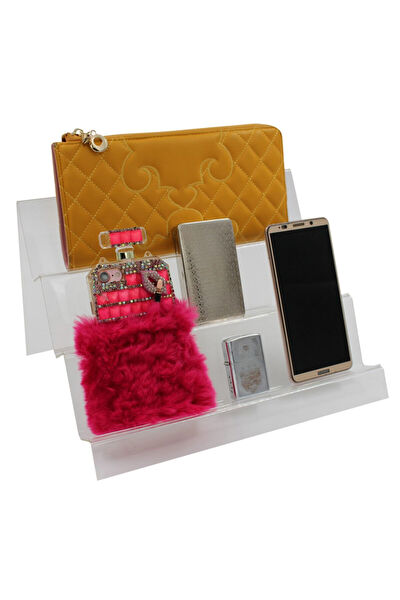 StandMarket Araç içi Telefon Tutucu