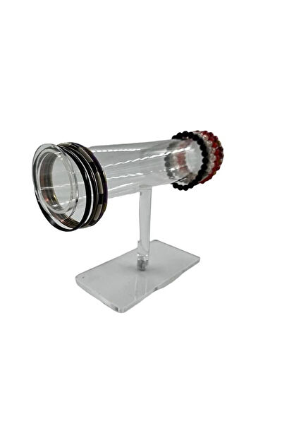 StandMarket Takı Kutusu, Standı