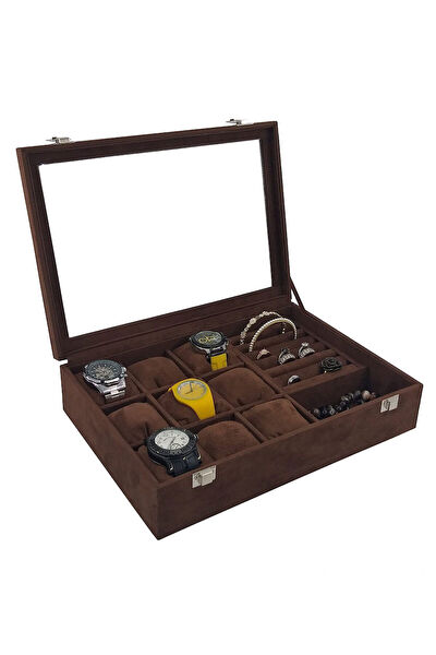 StandMarket Saklama Kabı