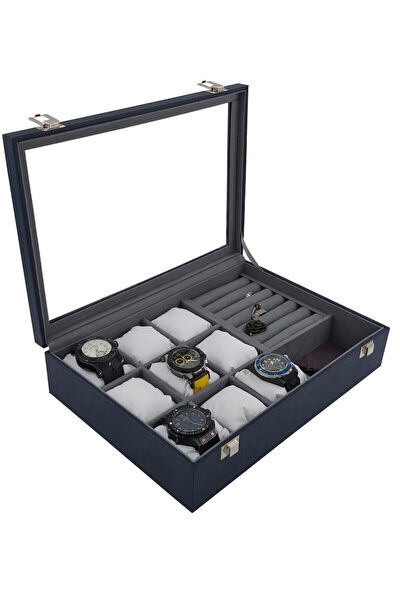 StandMarket Saklama Kabı