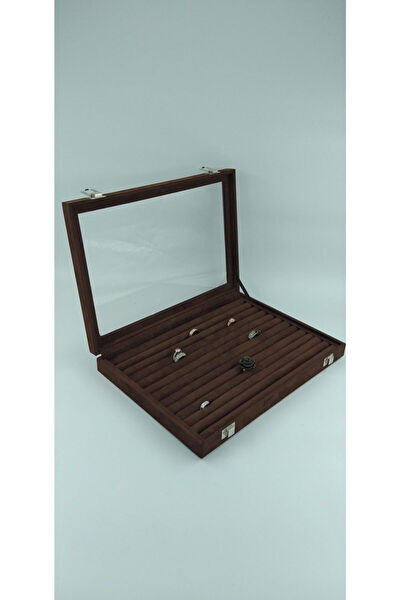 StandMarket Saklama Kabı