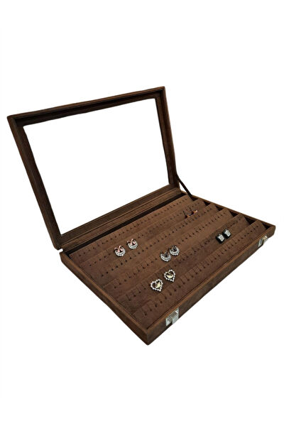 StandMarket Saklama Kabı