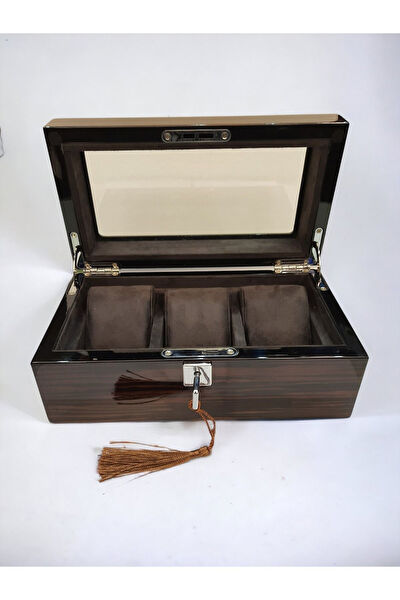 StandMarket Dekoratif Duvar Saati