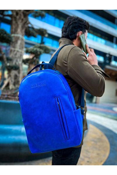 Chekich Erkek Omuz Çanta